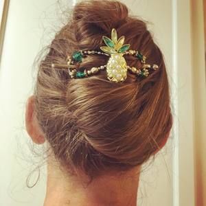 Meet your Posher, Kristi